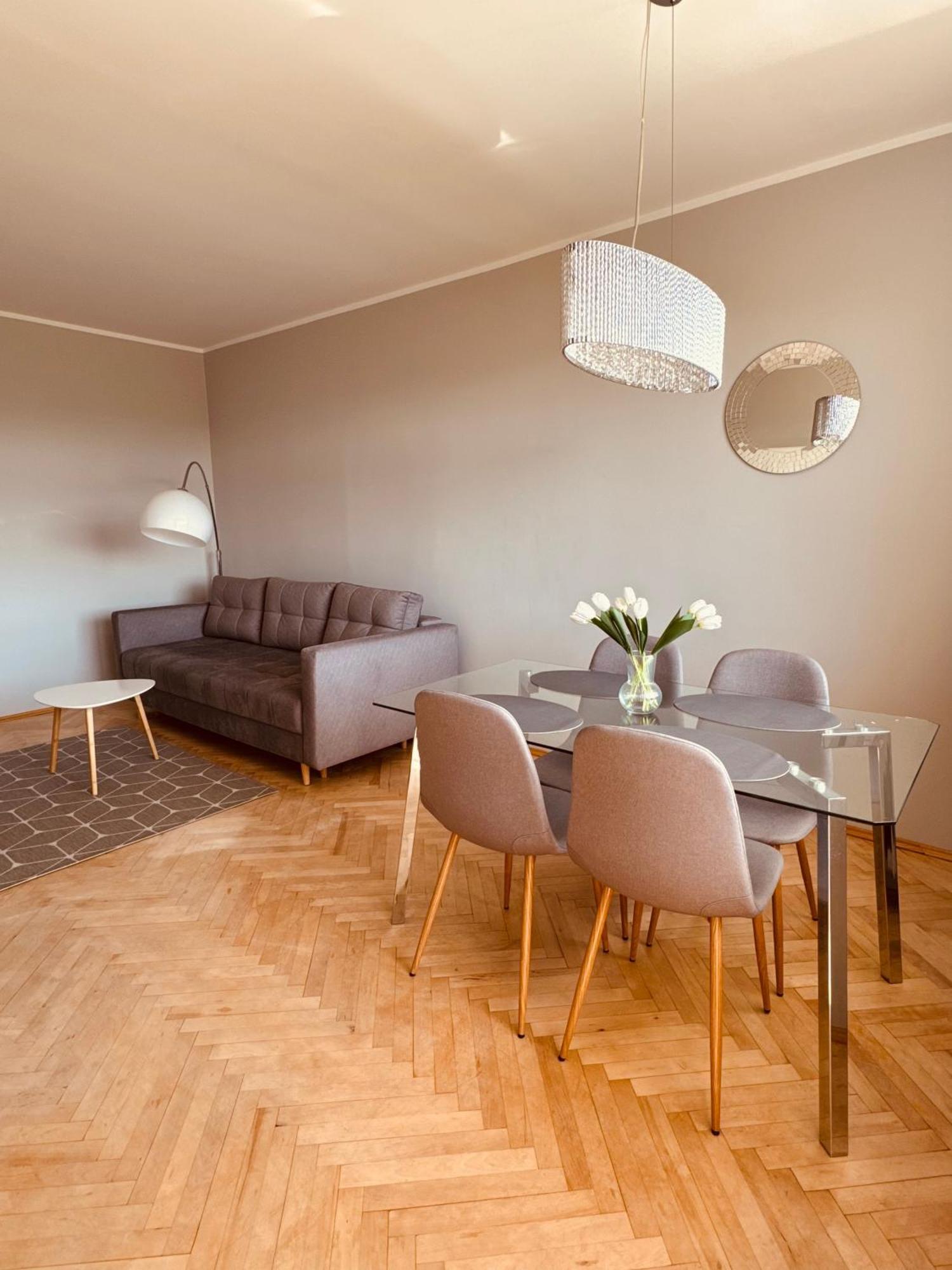 Roomsy - Glamour Gdansk Exterior photo